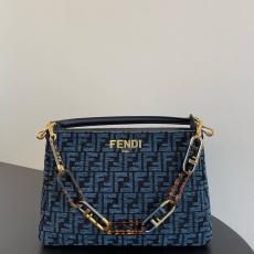 Fendi Top Handle Bags